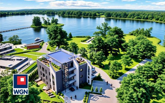 Lokal hotelowy na  sprzedaż Myślibórz - Nowoczesne apartamenty z Widokiem i Windą Panoramiczną-Myślibórz